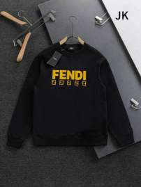 Picture of Fendi Sweatshirt _SKUFendiXS-LsxitxF803632354